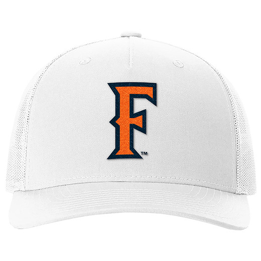 Fullerton Friday's Trucker Cap